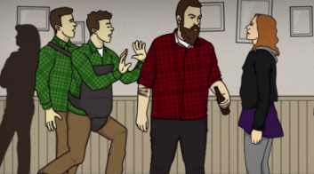 How to Drink Booze While You're Sick