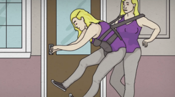 Drunk You vs. Cops