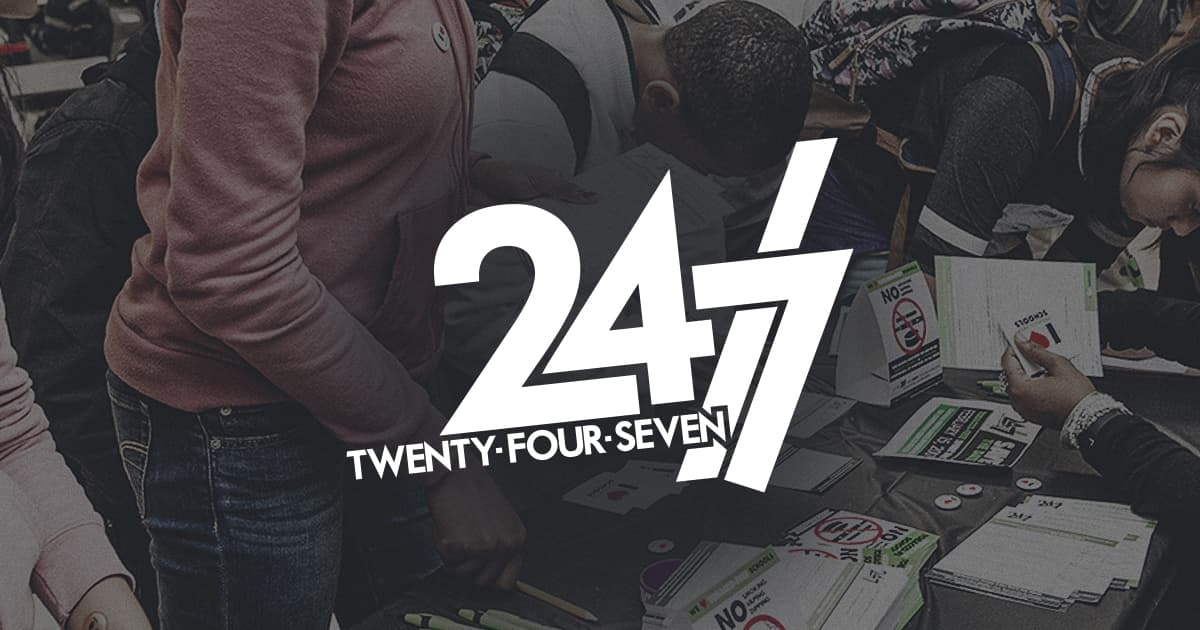 Rescue Agency | 24/7